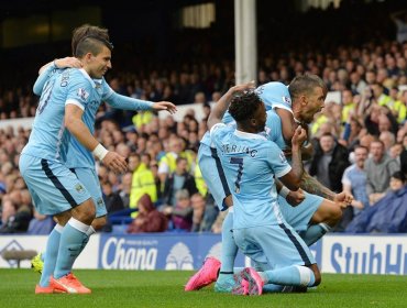 Manchester City vs Watford En Vivo y En Directo Premier League 2015