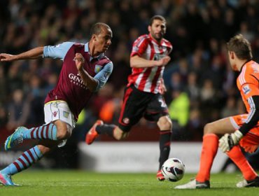Aston Villa vs Sunderland En Vivo y En Directo Premier League 2015