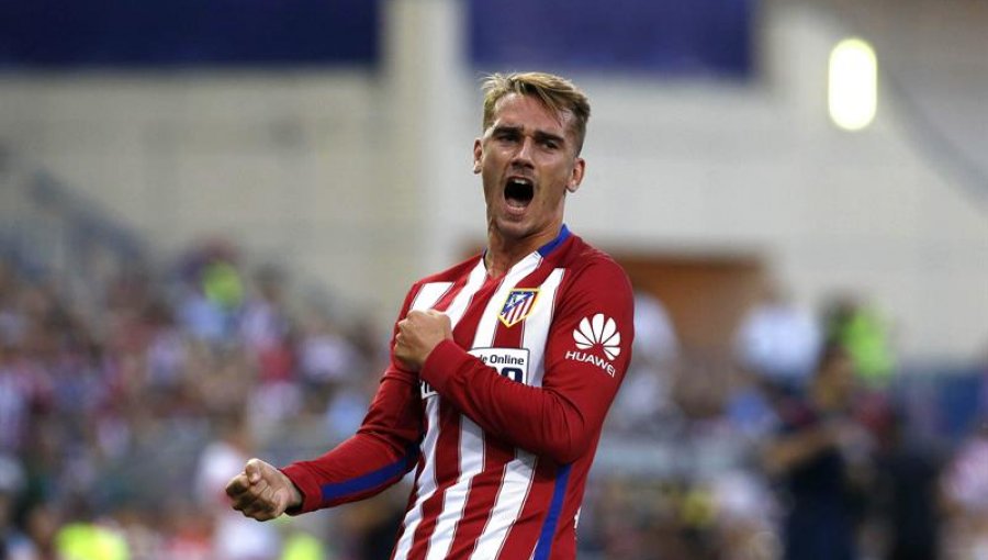 Sevilla vs Atlético Madrid En Vivo y En Directo Liga Española 2015