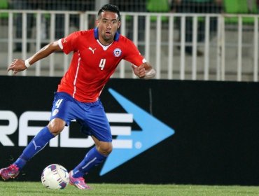 Sevilla FC acelera gestiones para conseguir la cesión de Mauricio Isla