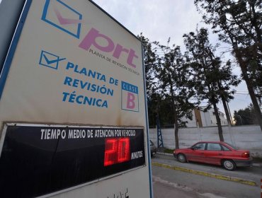 Inauguran otras dos plantas de revisión técnica en San Ramón y Quinta Normal