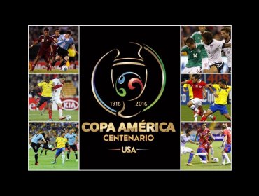 Presidente de Conmebol confirma la realización de Copa América Centenario 2016