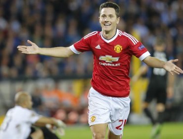 Swansea vs Manchester United En Vivo y En Directo Premier League 2015