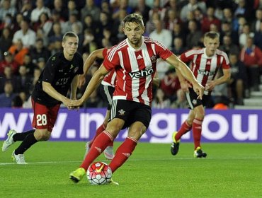 Southampton vs Norwich En Vivo y En Directo Premier League 2015