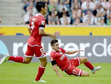 Mainz vs Hannover 96 En Vivo y En Directo Bundesliga 2015