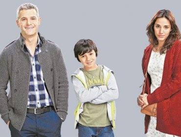 Crisis en Chilevisión: Vuelven a postergar teleserie Buscando a María