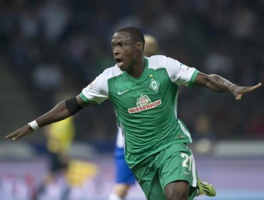 Werder Bremen vs B.Mongenbladbach En Vivo y En Directo Bundesliga 2015