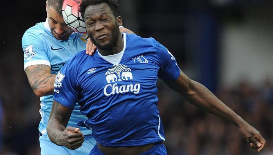Hora del Partido Tottenham vs Everton