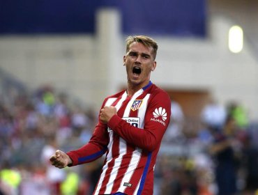 Sevilla vs Atlético Madrid En Vivo y En Directo Liga Española 2015
