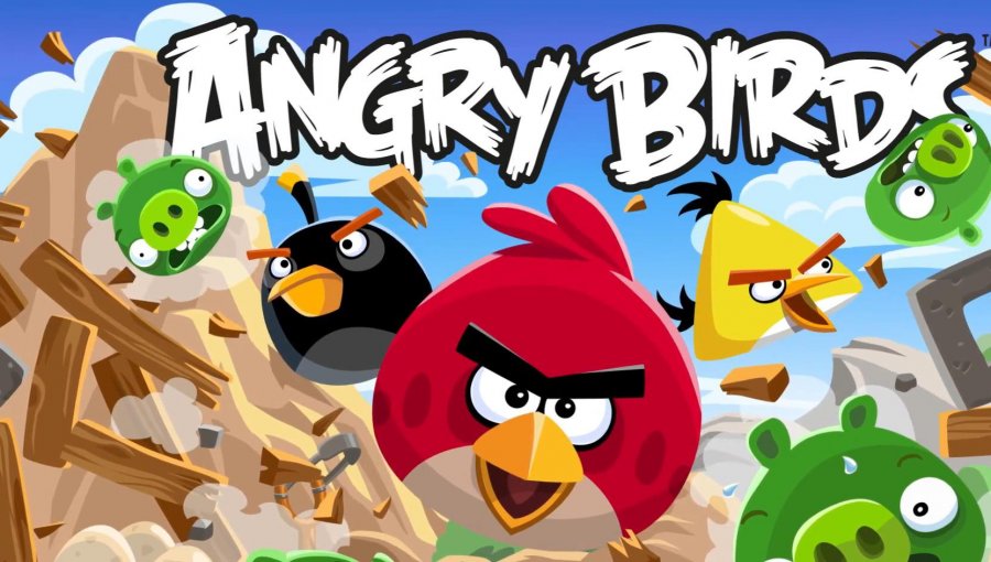 La empresa de Angry Birds despidirá a 260 trabajadores por desarrollo comercial