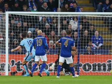 Bournemouth vs Leicester City En Vivo y En Directo Premier League 2015
