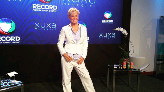 Xuxa sorprende con impactantes confesiones sexuales