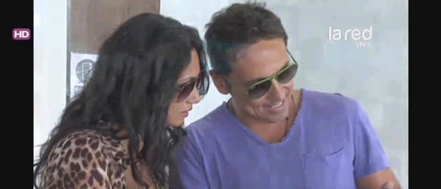 Conocida pareja farandulera termina abruptamente su relación