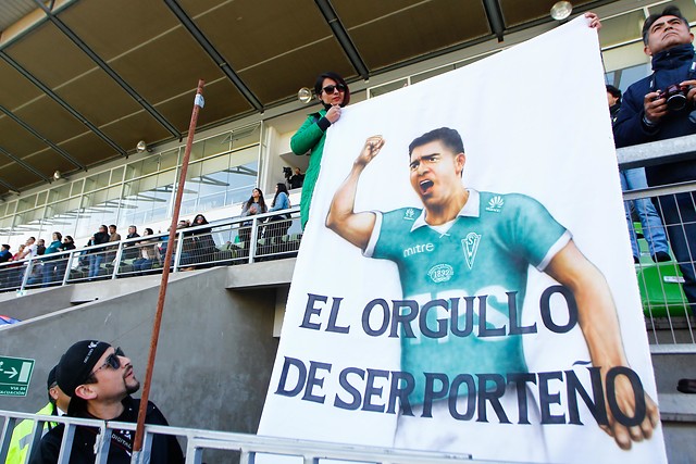 Pizarro y su postergado redebut con Wanderers: "Pedí jugar y me dijeron que no"