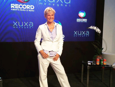 Xuxa sorprende con impactantes confesiones sexuales