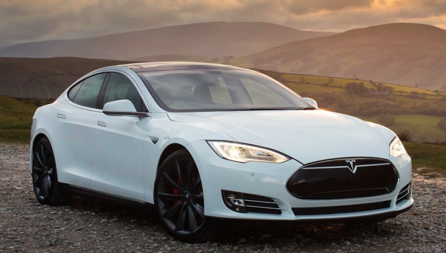 Consumer Reports da al Tesla Model S P85D la mejor puntuación de su historia