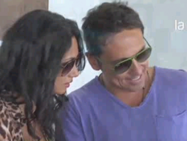 Conocida pareja farandulera termina abruptamente su relación