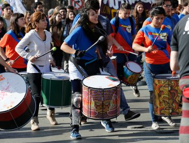 Estudiantes critican ansiedad del Gobierno por “meter” la gratuidad