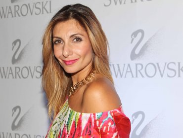 Conoce a la nueva pareja de Macarena Venegas