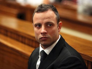 Oscar Pistorius conocerá cuando sale de prisión el 18 de septiembre