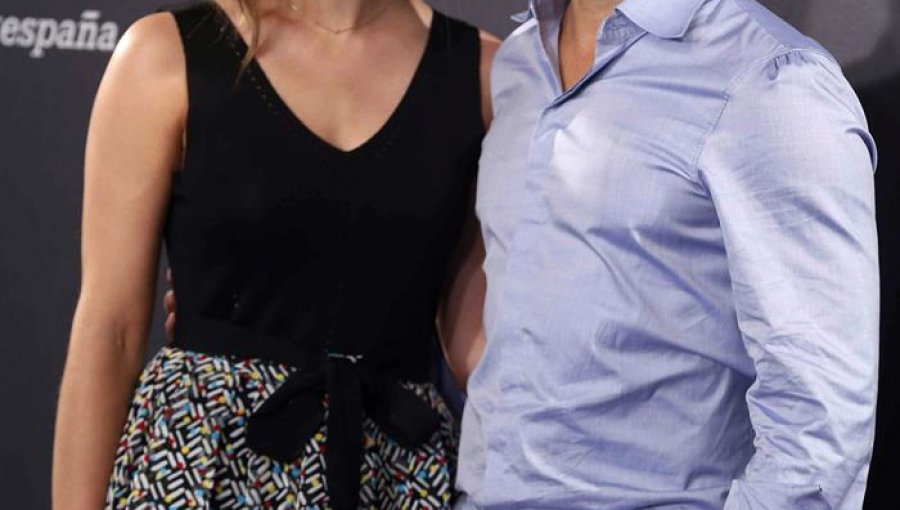 Emma Watson presenta en Madrid "Regresión", de Alejandro Amenábar