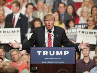 Matt Damon califica de “deshumanizante” el discurso de Trump