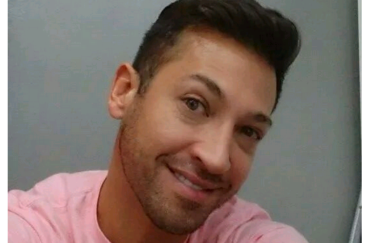 Pablito Ruiz confesó que tuvo una relación con tres importantes artistas de talla mundial