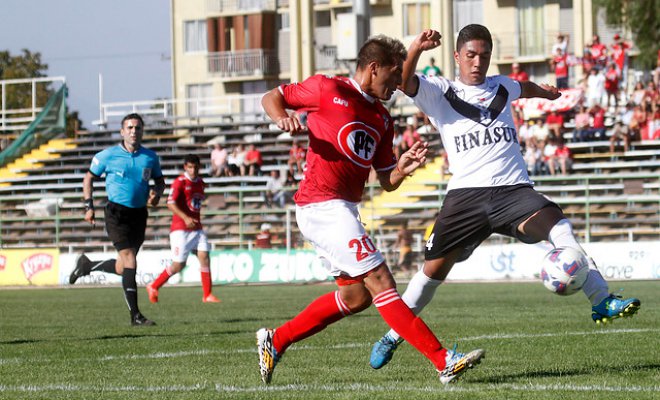 Plantel de Santiago Morning amenazó con no jugar debido a sueldos impagos