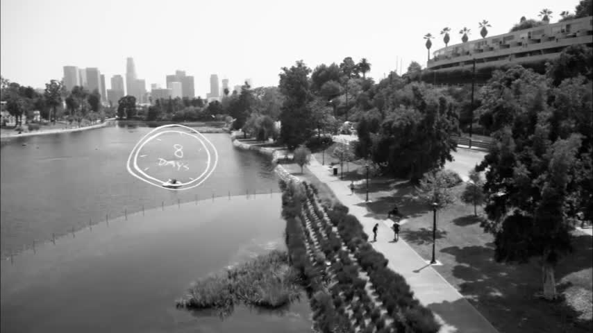 Video: Justin Bieber estrena nuevo video donde demuestra sus habilidades para andar en patineta.