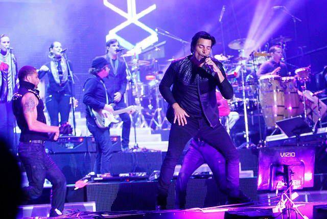 Chayanne anuncia dos nuevos conciertos en Chile