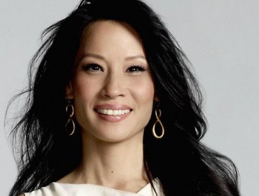 Actriz estadounidense Lucy Liu fue mamá por primera vez a los 46 años