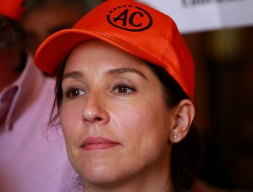 Mariana Loyola impacta con esbelta figura