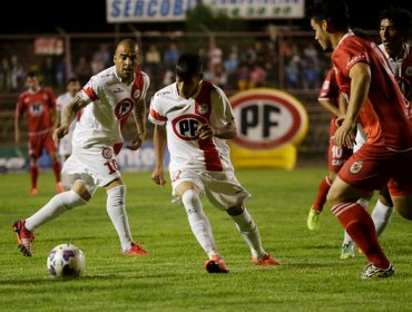 Programación de la quinta fecha del torneo de la Primera B 2015-16