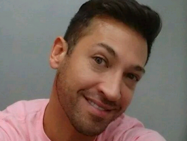Pablito Ruiz confesó que tuvo una relación con tres importantes artistas de talla mundial