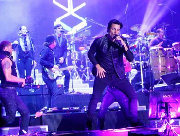 Chayanne anuncia dos nuevos conciertos en Chile