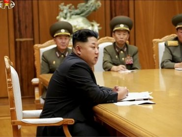 Kim Jong-un reemplaza a responsables de política militar tras la crisis