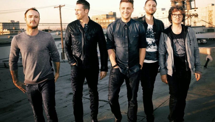 OneRepublic cancela concierto en Chile y Argentina