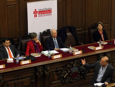 En septiembre comenzará a rodar proyecto para un plebiscito constitucional