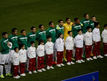 Julio Cesar Baldivieso es el nuevo seleccionador de Bolivia