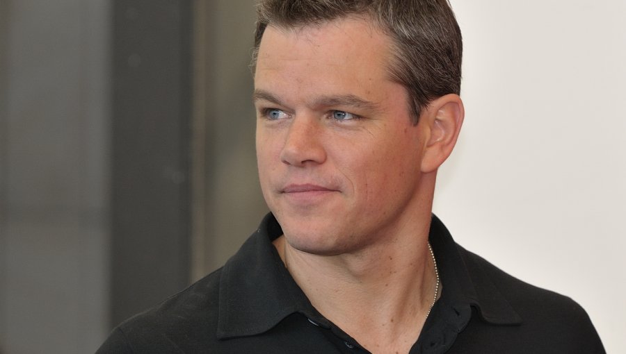 Matt Damon: Bourne 5 reflejará "el mundo post-Snowden"