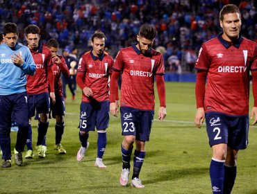 Conmebol confirmó fecha para revancha de la UC ante Libertad por la Sudamericana