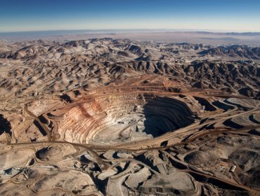 Minera de Calama anuncia el despido de 700 trabajadores