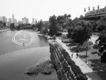 Video: Justin Bieber estrena nuevo video donde demuestra sus habilidades para andar en patineta.