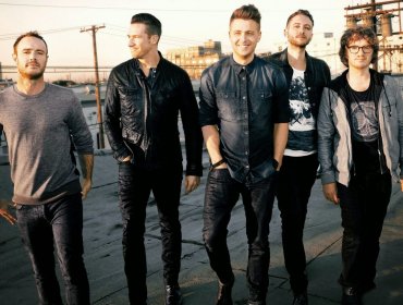 OneRepublic cancela concierto en Chile y Argentina