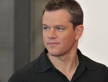 Matt Damon: Bourne 5 reflejará "el mundo post-Snowden"