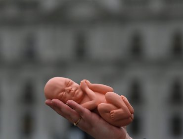 Gobierno entrega indicaciones al proyecto de ley de aborto