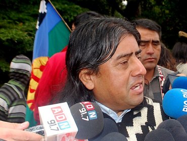 Dirigentes mapuches solicitan reunión con el ministro Jorge Burgos