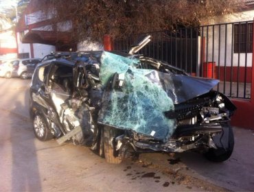 Relator del Canal del Fútbol muere en accidente de tránsito