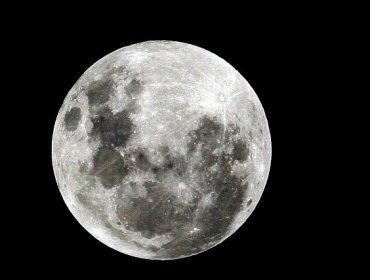 Este fin de semana la Luna se verá más grande