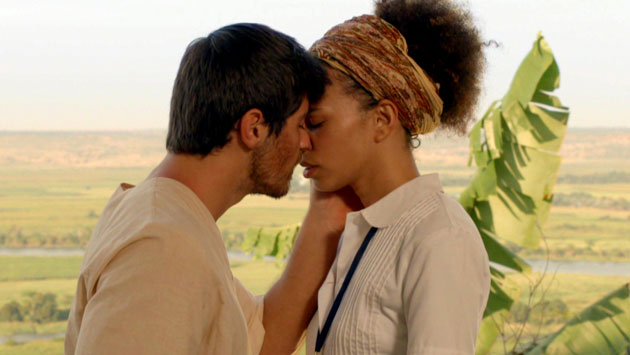 Canal 13 estrena este domingo la teleserie éxito de Portugal